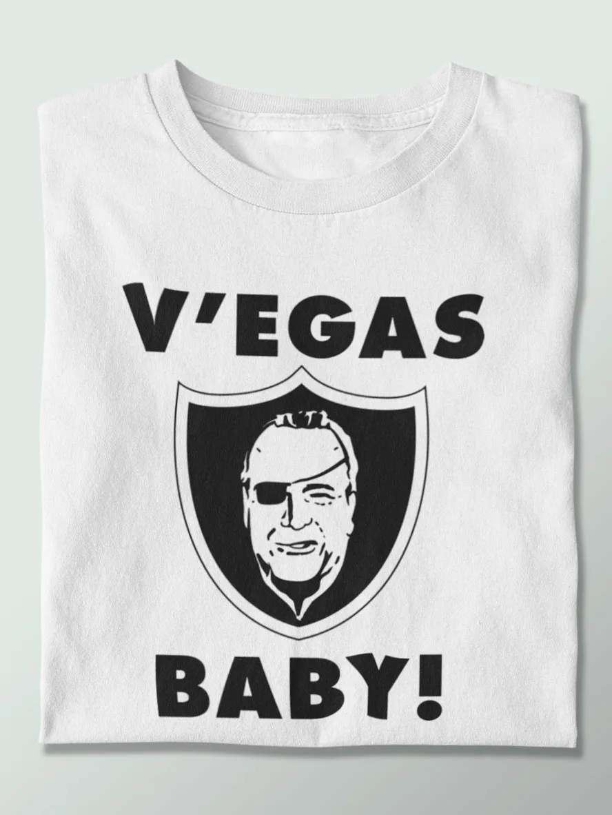 Peter V'landys t-shirt