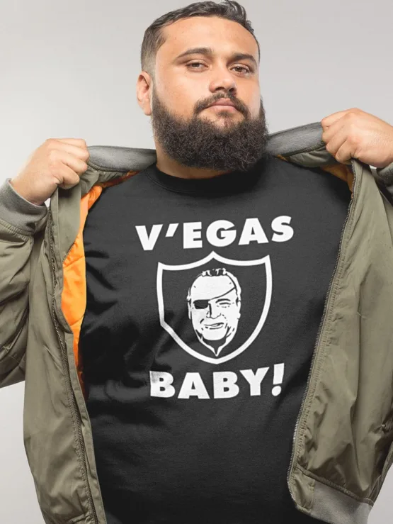 V'landys Las Vegas