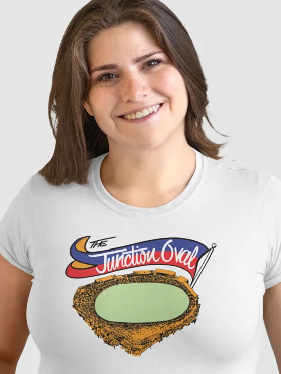 junction oval fitzroy shirt