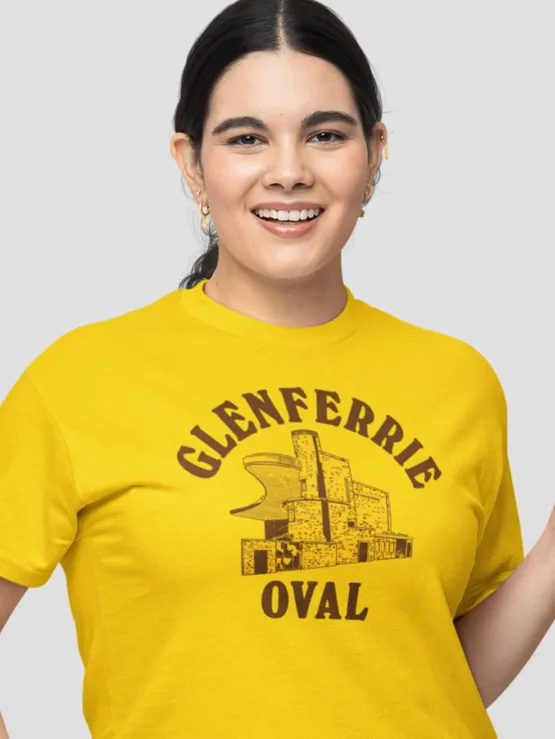 glenferrie oval photos shirt