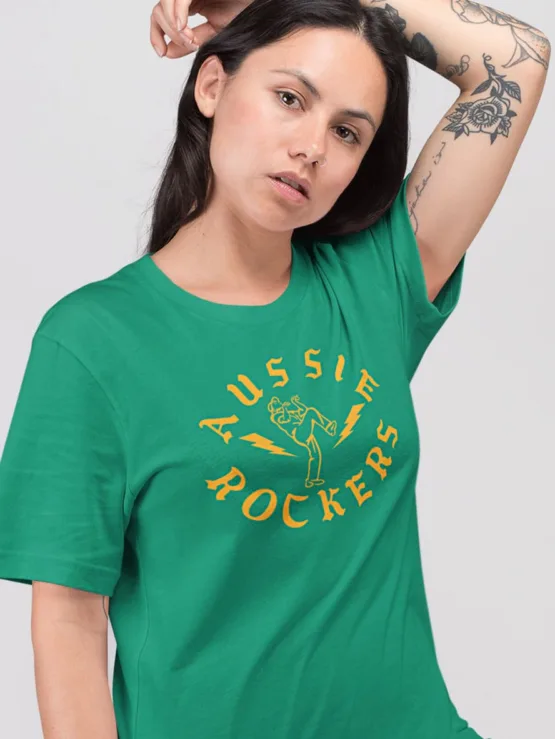 raygun olympic shirt