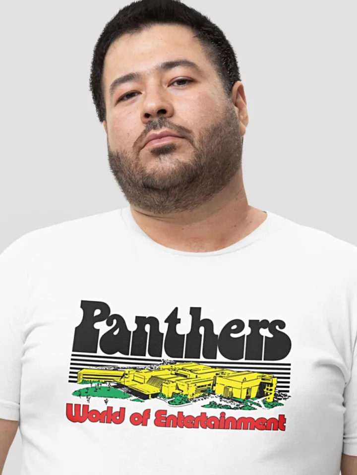 Panthers World of Entertainment