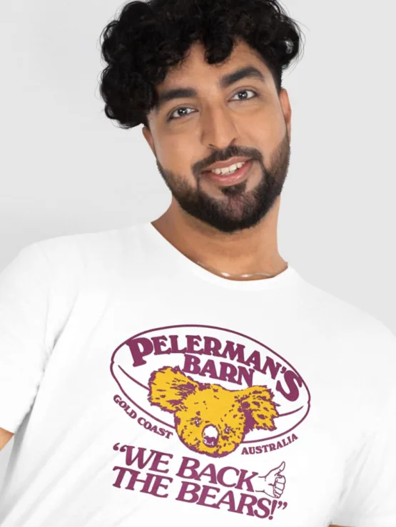 Pelermans Barn Gold Coast Bears