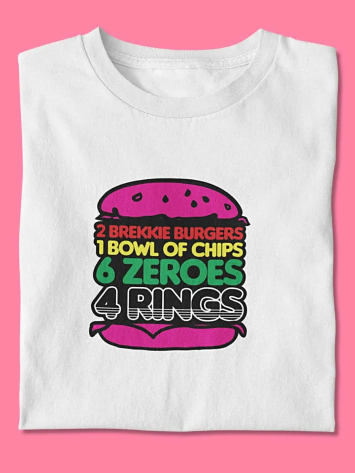 four rings grand final shirt