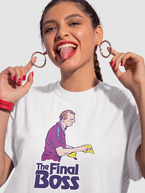 grand final brisbane hat guy