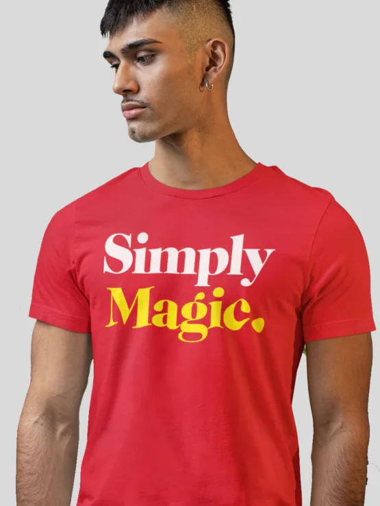 magic round jersey