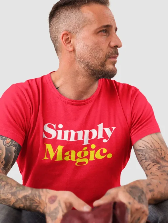 magic suncorp rugby league shirt