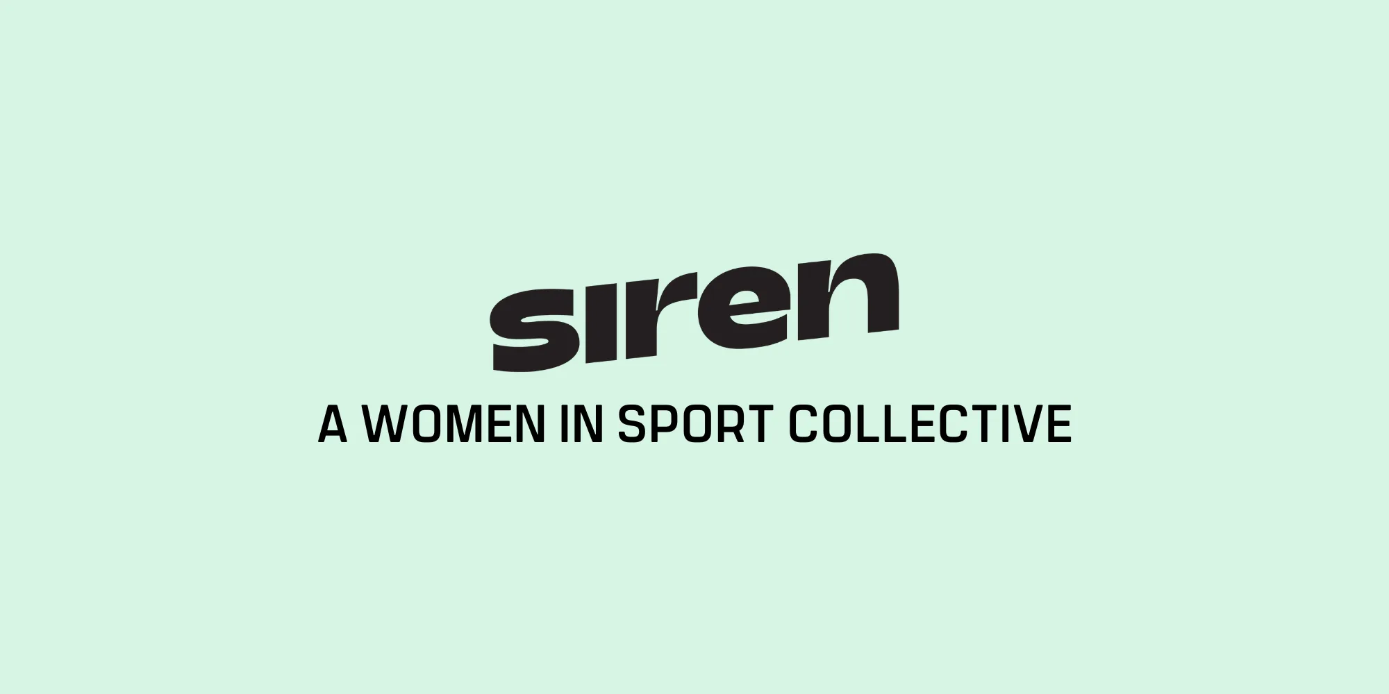 Siren Sport