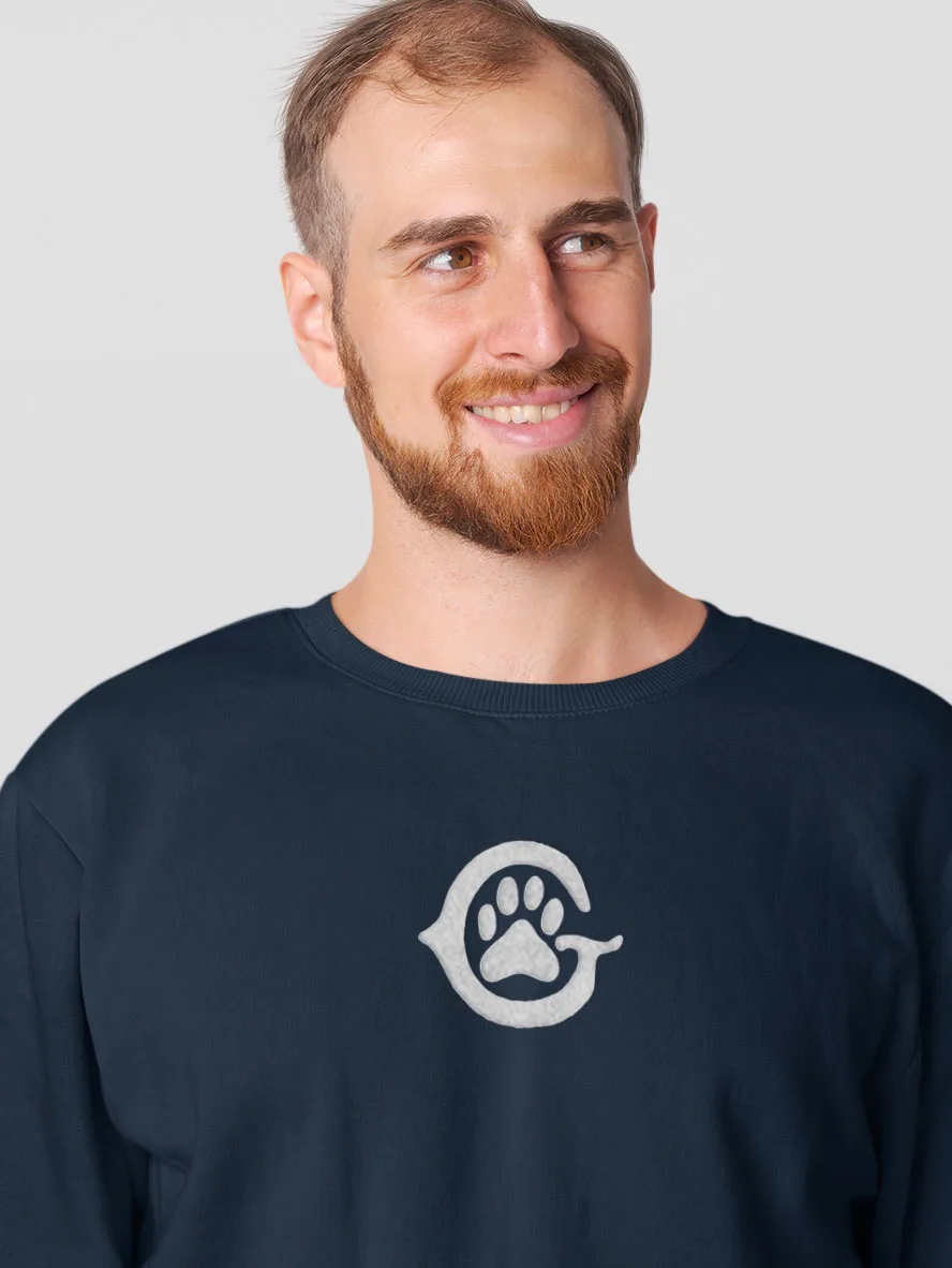 g-paw sweater