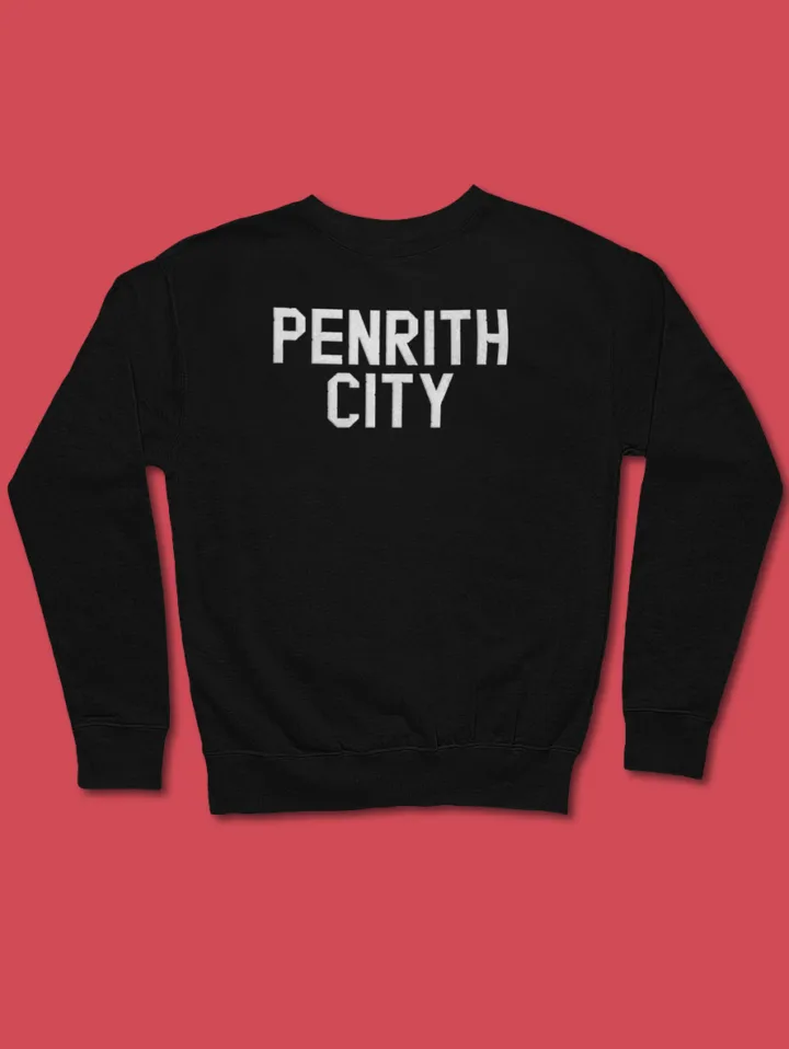 penrith city retro rugby league