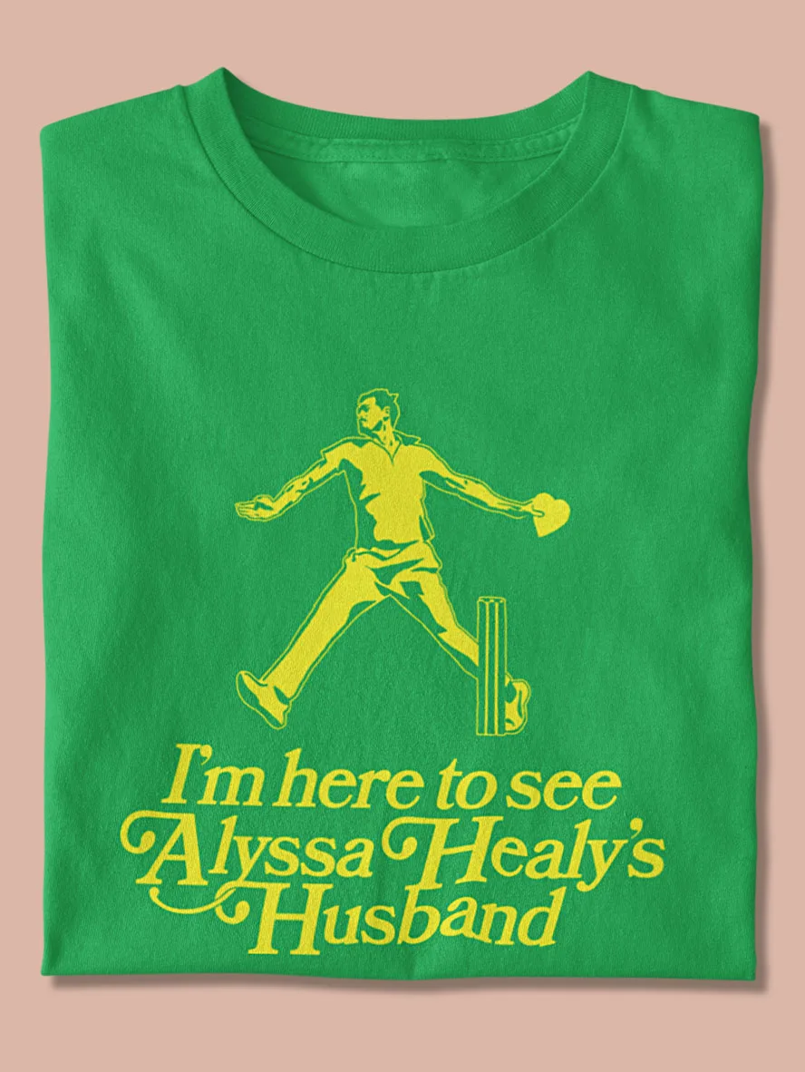 alyssa healy mitchell starc wedding