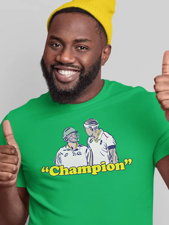 Smith Archer gabba shirt