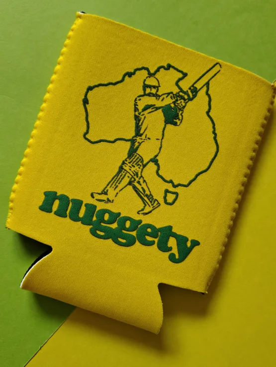 nuggety boony stubby holder