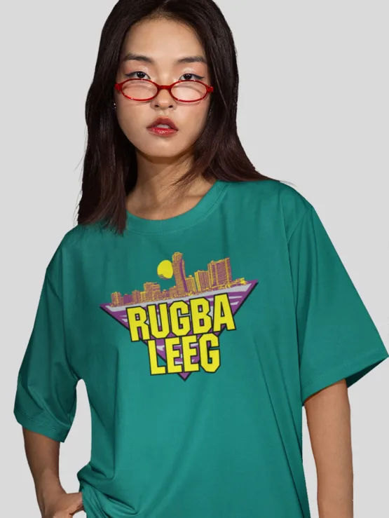 gold coast retro jersey