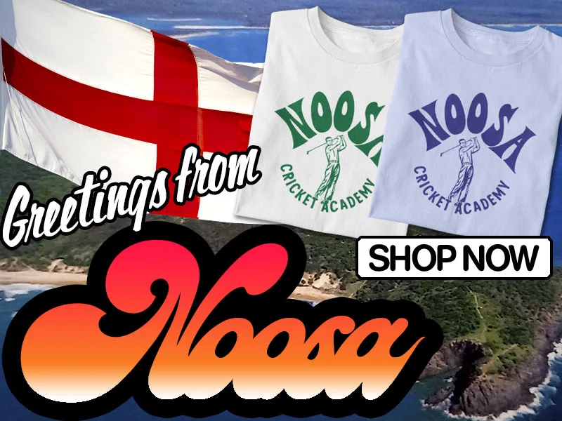 noosa-england-cricket-team