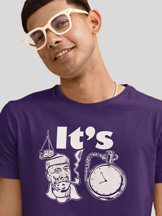 wharfie shirt