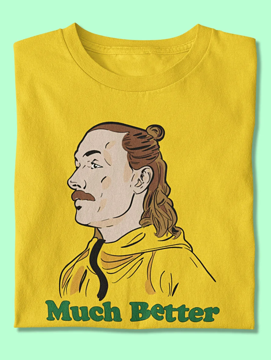 "Türkiye is Much Better" Australia shirt - Image 4