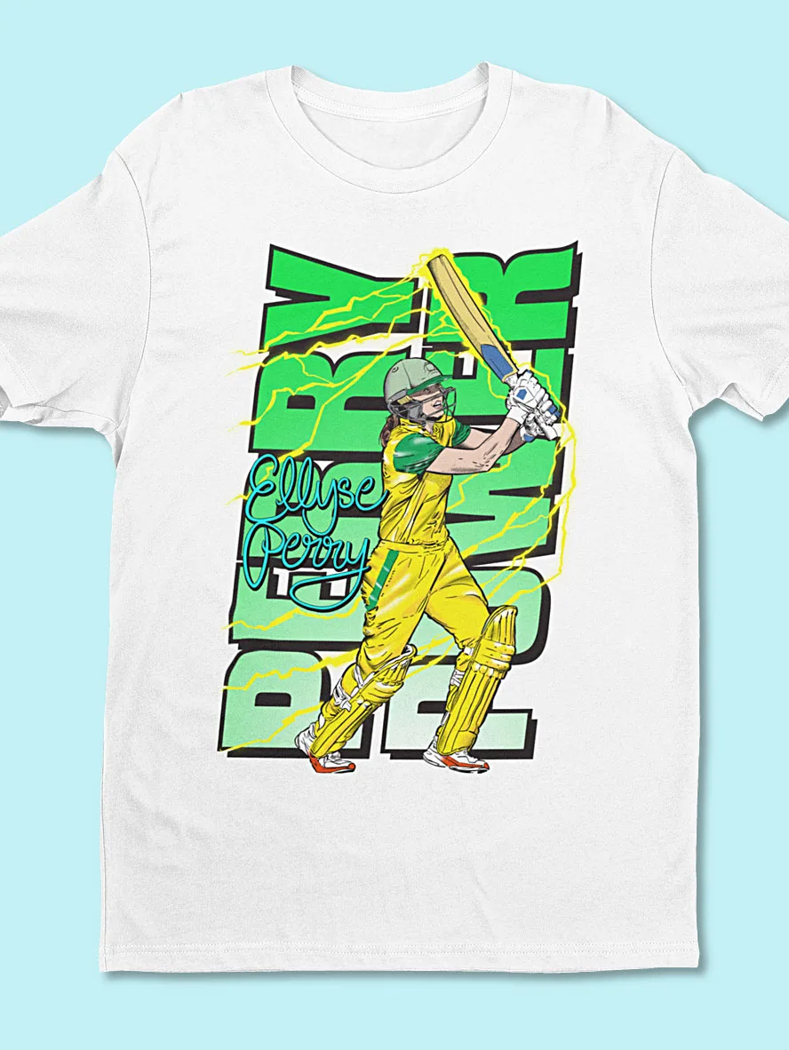 Ellyse Perry Power shirt - Image 2