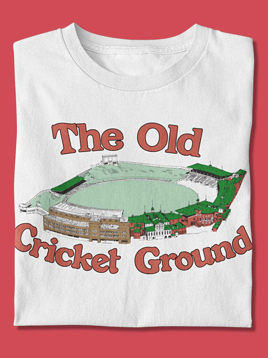 scg cricket ground shirt