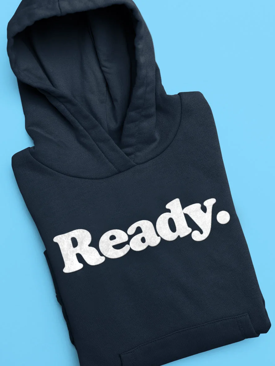 Blue coach hoodie - Image 2