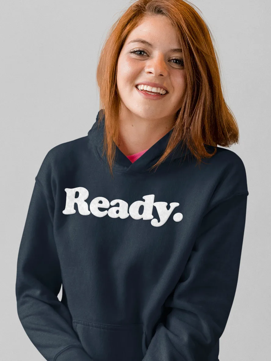 josh fraser hoodie