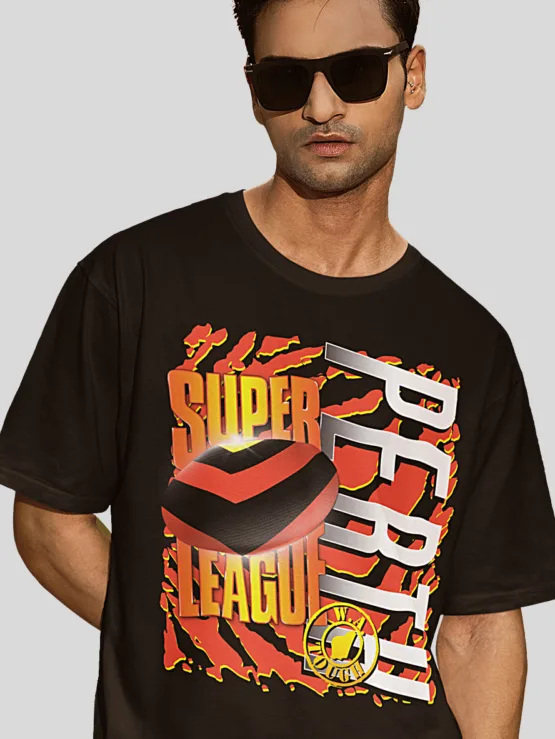 perth rugby league jersey
