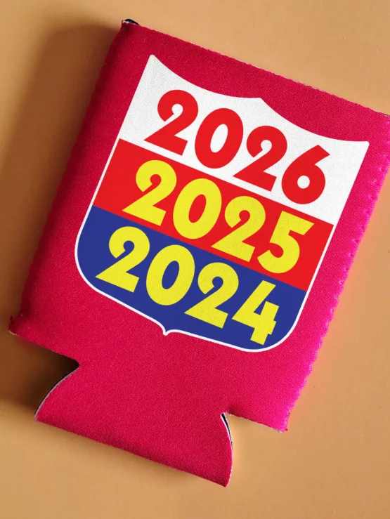 2026 three-peat stubby holder